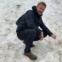 Fotos de Steve Gerolt