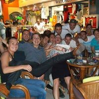 Noël Nevanti's Photo