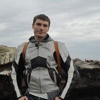 Sebastian Law's Photo