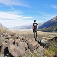 Valerius  B.'s Photo