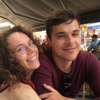 Aaron Lainé's Photo