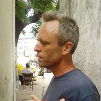 Fotos de Peter Senegal