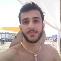 Rafiq Huseynov's Photo