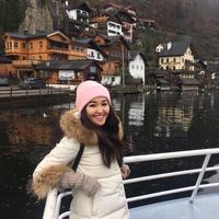 Akerke Makhanova的照片