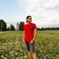 Andrey Kudryavtsev's Photo