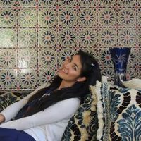 Marika Pugliese's Photo