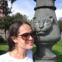 Jade Cassady's Photo