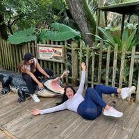 Erika Buñay的照片