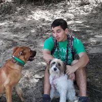 Salvador Leyenda Gomez的照片