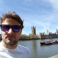 Photos de Chris Prete