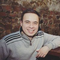 Dávid Guman's Photo