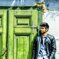 Yogesh  Kumar的照片