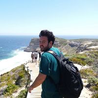 Yusuf Alper Çete的照片