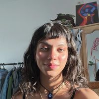 Roua Guermazi's Photo