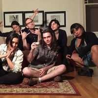 Andre' Mikkelsen's Photo