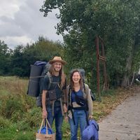 Kseniia Popova的照片