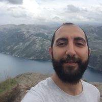 Doğukan Doğan's Photo
