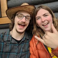 Le foto di Berta Savage