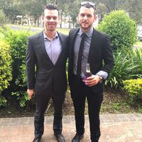 Jared Holden的照片