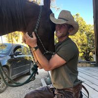 Zach Robinson's Photo