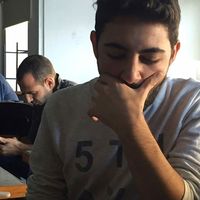 Barış Kavraroğlu的照片