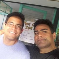 David Torres的照片