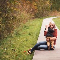 Stephanie Blanchard的照片