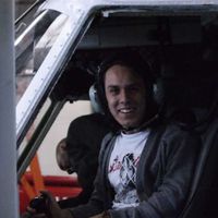 Le foto di Juan Sebastian Ochoa Alvarez