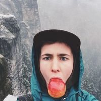 Fotos de Ulysse Zang