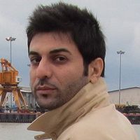 Mahan Karimpour's Photo