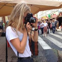 Finja Bonekamp's Photo