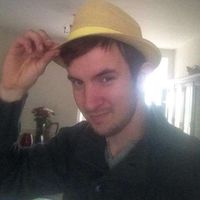 Dave Holditch's Photo