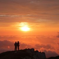 Vladimir and Olga Neizvestnie's Photo