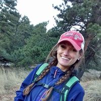 Meriel Drummond's Photo