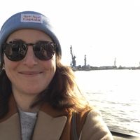 Natalia Kucera's Photo