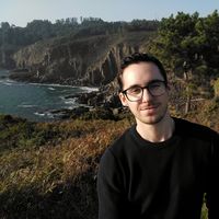 Pablo Enero的照片