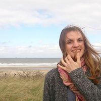 Le foto di Elisabeth Haa