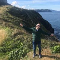 Zdjęcia użytkownika Juanjo Bernabeu Diaz