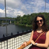 Silvia Espinar's Photo