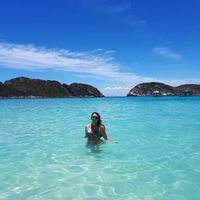 Paulla Gomes的照片