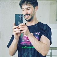 Saad Birharassen's Photo