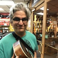 Diego Gonzales-Vigil的照片