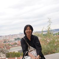 Shiau-chi Hsu的照片