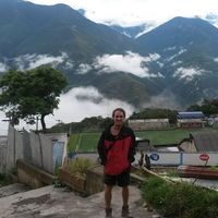 Juan Cruz Demicheli的照片