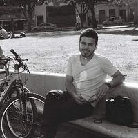 Miller Angulo的照片