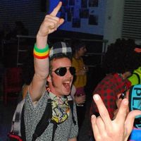 Thibaut Renaudin's Photo