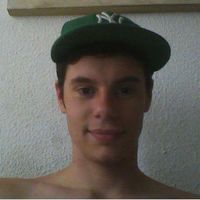 Felipe Guilherme's Photo