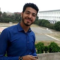 Youness Raggache's Photo