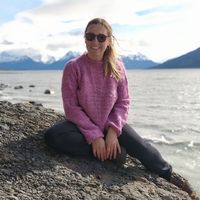 Cecilia  Pavelek的照片