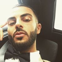 Raphael Levatino's Photo